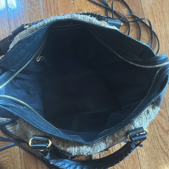 Balenciaga le city bag - Picture 12 of 16